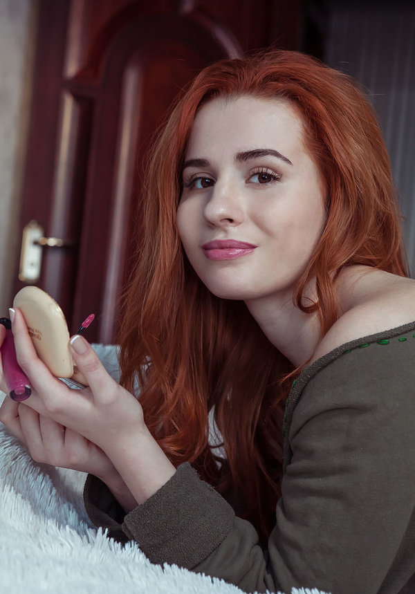 Проститутка Амина
